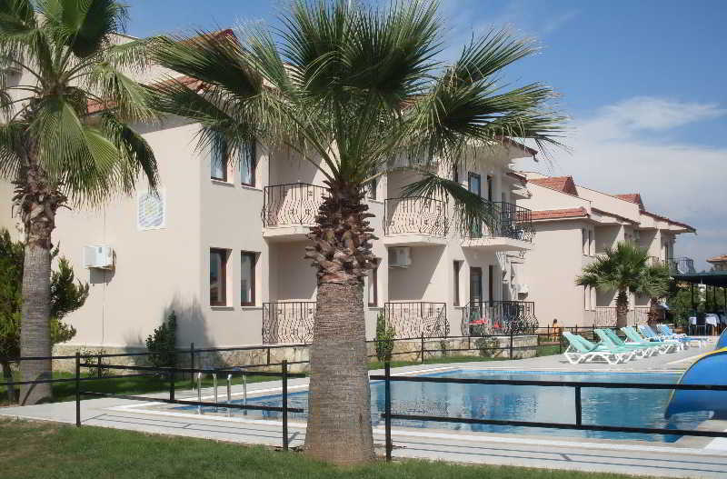 Hotel Nazar Garden 2*