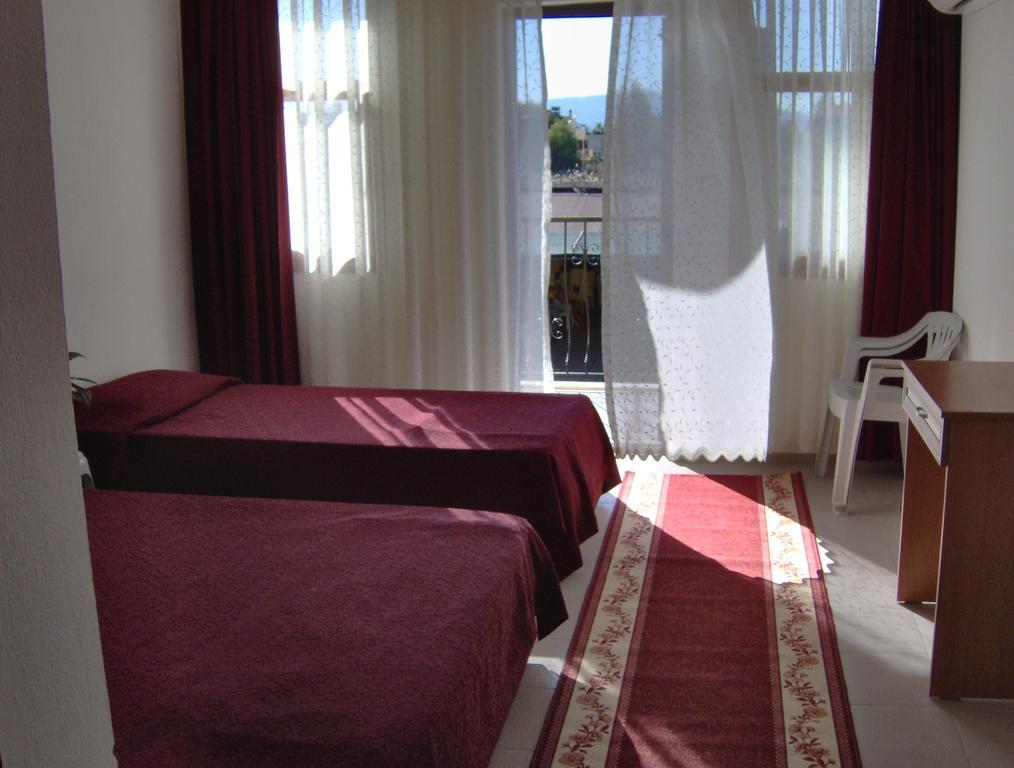 Hotel Nazar Garden Fethiye