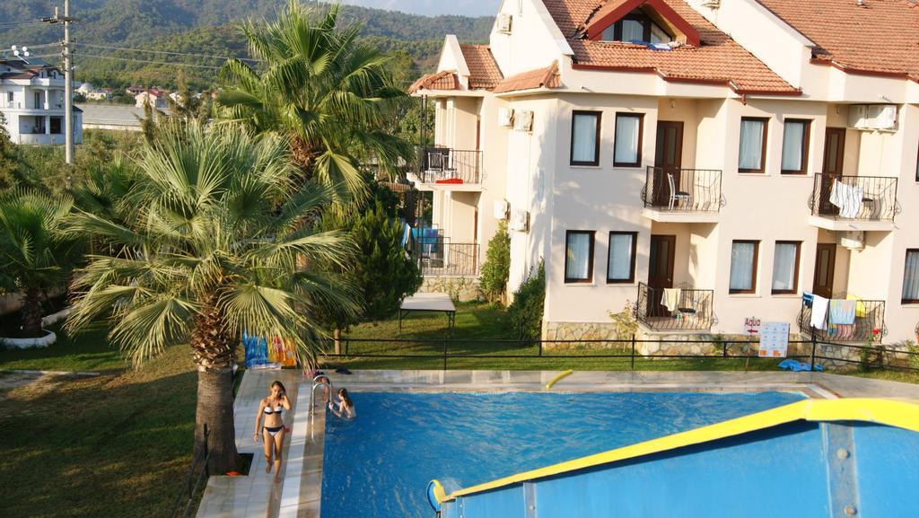 Nazar Garden Fethiye