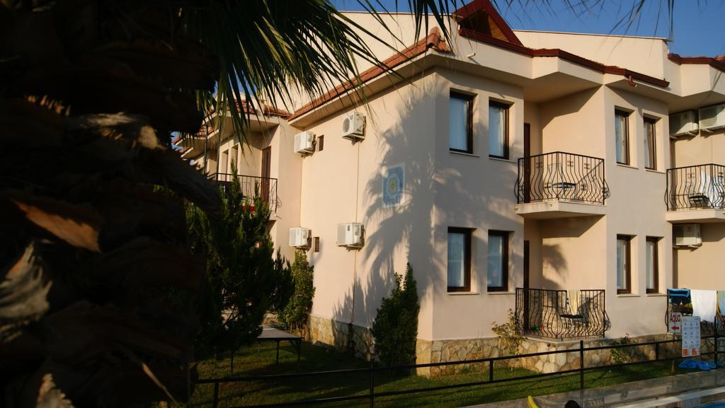 Hotel Nazar Garden 2*