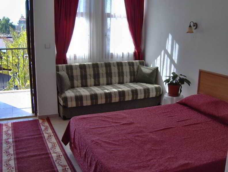 Hotel Nazar Garden