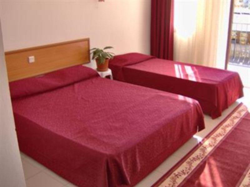 Hotel Nazar Garden 2*