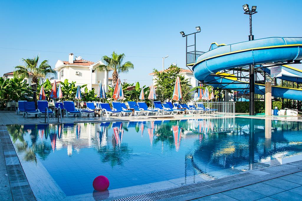 Hotel Nazar Garden
