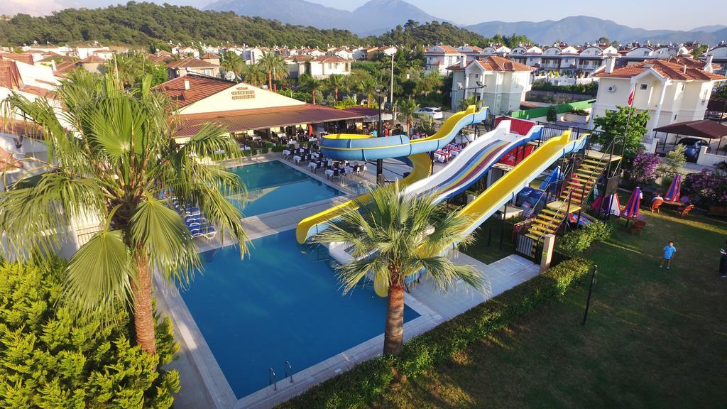 Hotel Nazar Garden